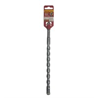 SDS PLUS 4 POINTS 14x260mm