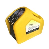 Tömningsaggregat - A2L