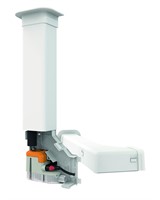 Delta Pack 80X60 - Vit