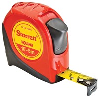 Starrett Måttband - 5m
