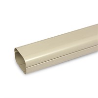 Inaba Kanal 100x70mm - 2m - Beige