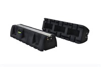 Montageblock 1000x140x95mm, 2-pack - 650kg