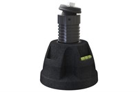 Montagefot flexibel 150/205 - 160mm - 4 st