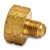 Cylinderadapter 1/2" x 5/16"