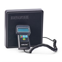 Elektronisk våg - 100kg