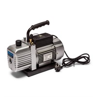 Vakuumpump, 2-steg - 43L/min