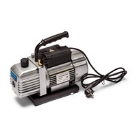 Vakuumpump, 2-steg - 122L/min