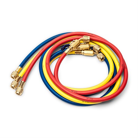 Hoses and gaskets