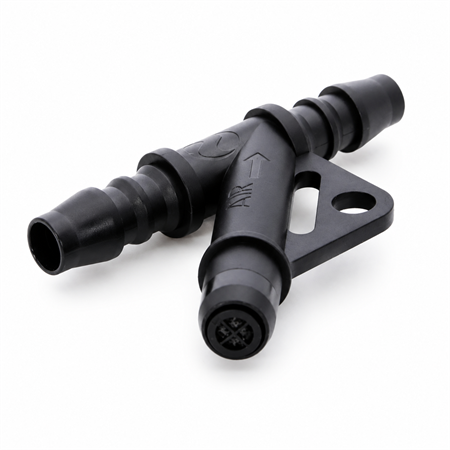 Antihävert för dräneringsslang 6mm - 5st