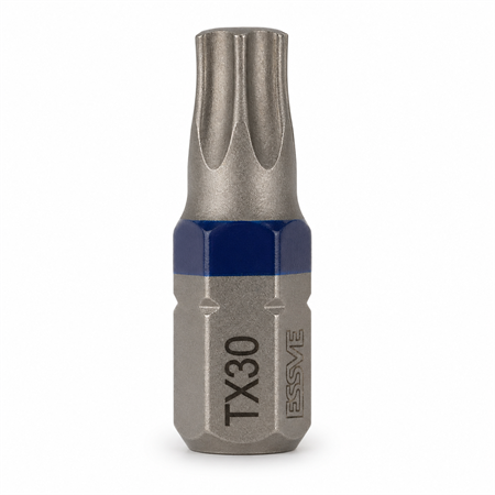 Bits TX30 25mm - 3st