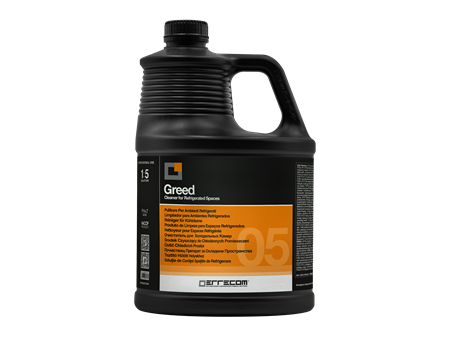 Rengöringsmedel för livsmedelsindustri – 5 L