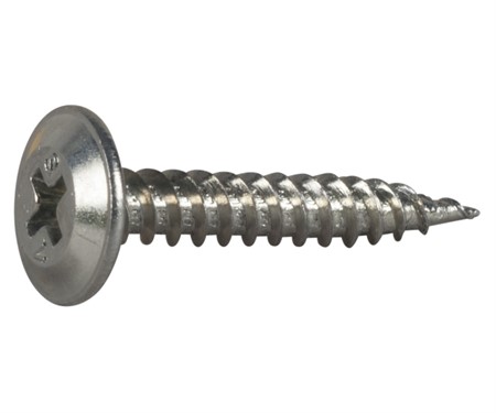 Installation screw 4,2x25mm FZB - 250pcs