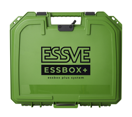 ESSBOX+Väska