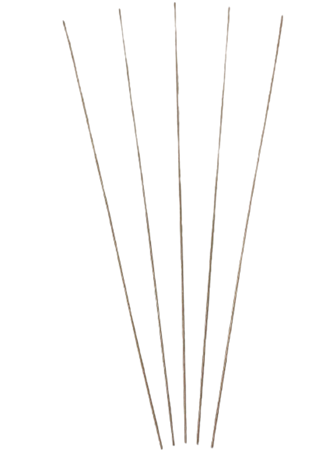 Löd 15% silver FSCO för kopparrör, kylsystem - 5 st