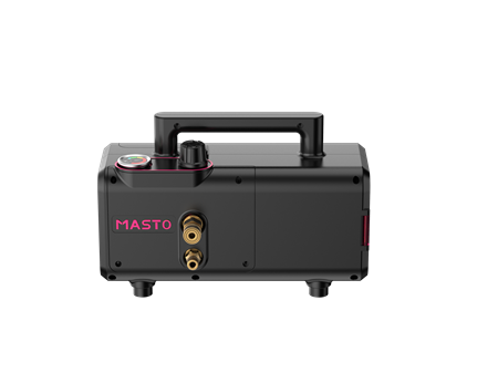 Masto Minitryckspruta 5-28 bar