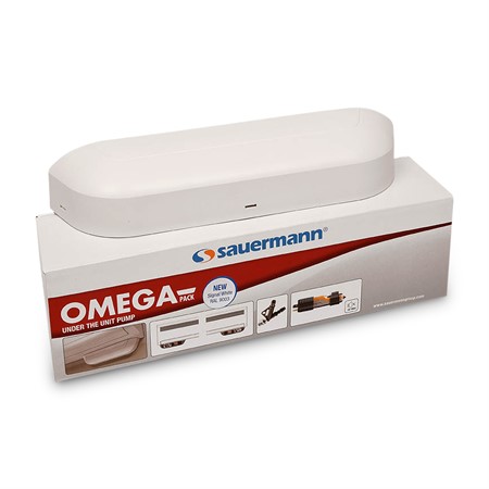 Omega Pac kondensvattenpump 20 lit/h ersätter LIM6000
