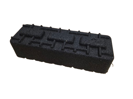 Förhöjning till PRG-450T, 2-Pack