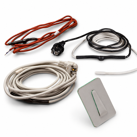 Heat cable