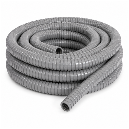 Insulated pipes