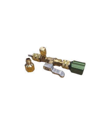 Schrader needle extractor 1/4"-5/16"