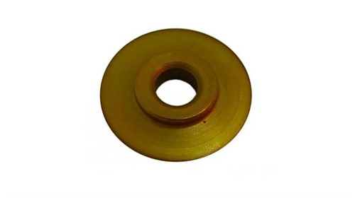Black Diamond skärtrissor med titanfinish Ø 17,5 mm – 2 st