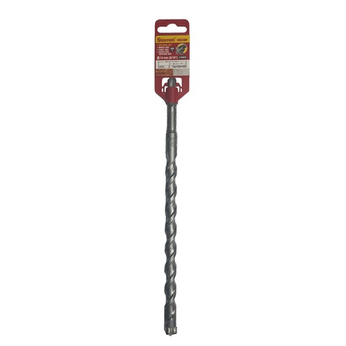 SDS PLUS 4 POINTS 14x260mm
