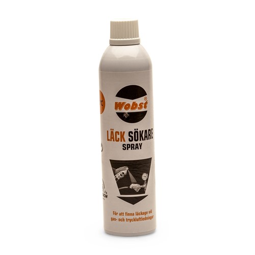 Läcksökningsspray Wobst - 400ml