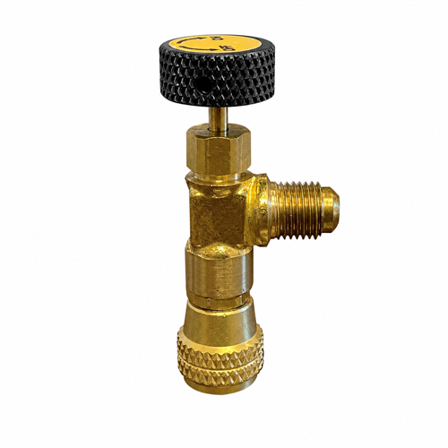 Kontrollventil – 5/16" FFL x 1/4" MFL