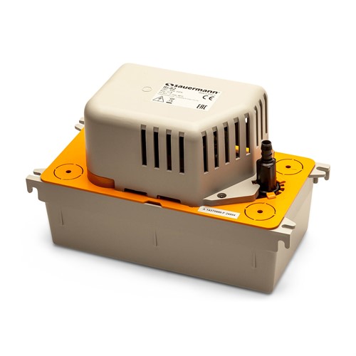 Kondensvattenpump M.tank 2L, 500 liter/h