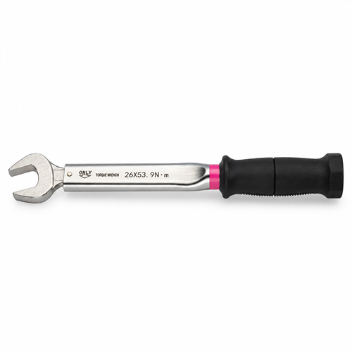 Tasco momentnyckel 1/2" – 26 mm – 53,9 Nm