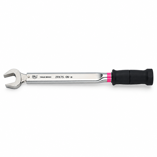 Tasco momentnyckel 5/8" – 29 mm – 75 Nm