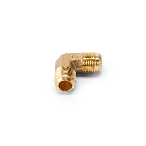 Kytkentäkulma (90) 1/2 "fl x 1/2" fl.