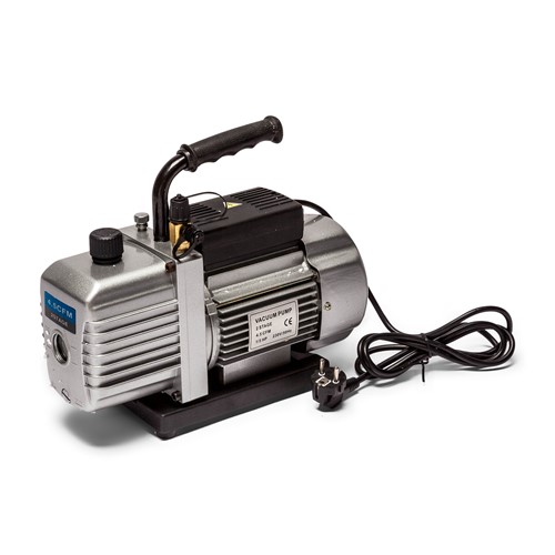 Vakuumpump, 2-steg - 43L/min