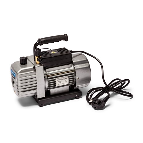 Vakuumpump, 2-steg - 68L/min