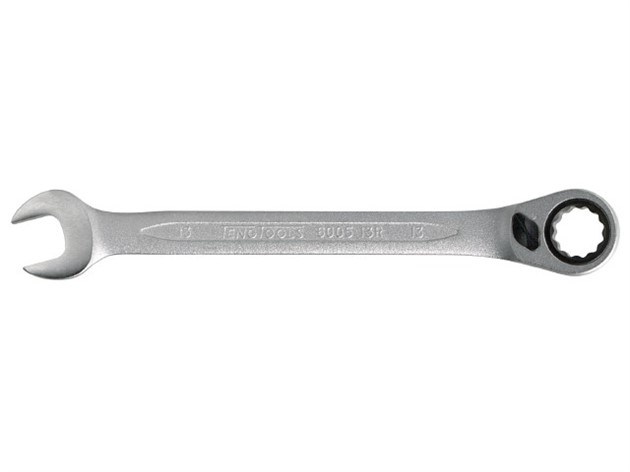 U-Ringspärrnyckel - 13mm