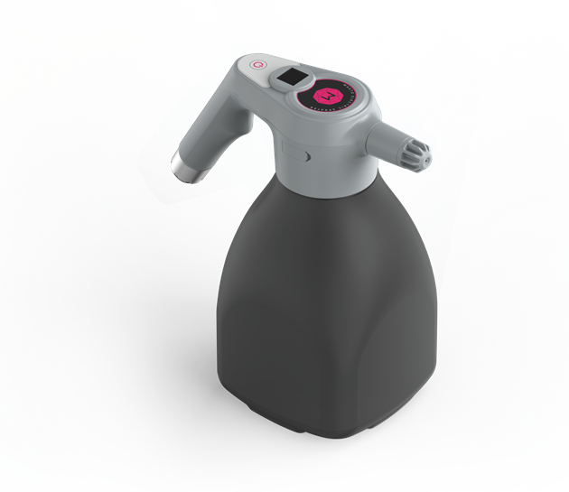 Masto elektronisk sprayflaska
