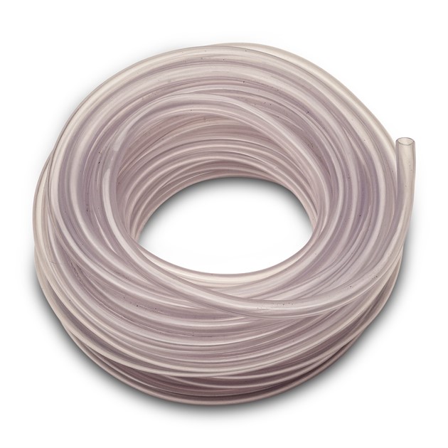 Plastslang 6mm - 50m