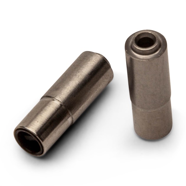 Backventil för slang 6mm - 5st