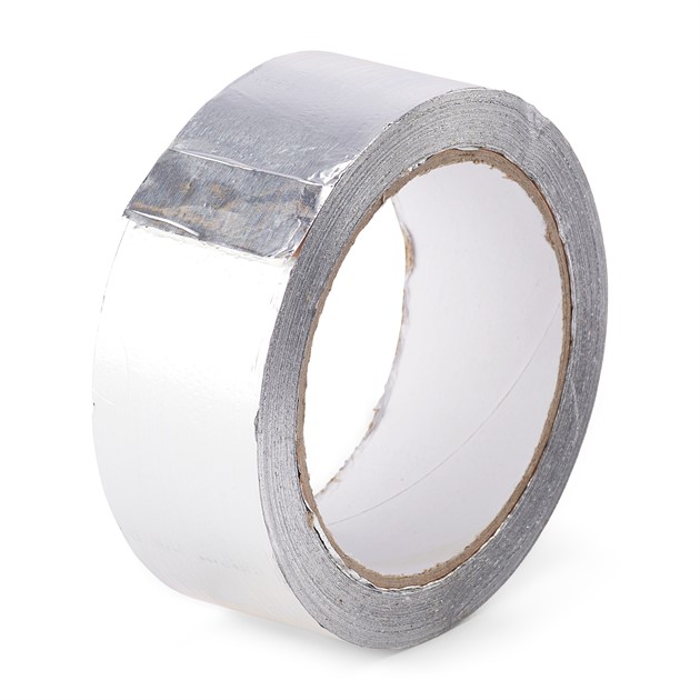 Aluminiumtape, 35mm x 50 m