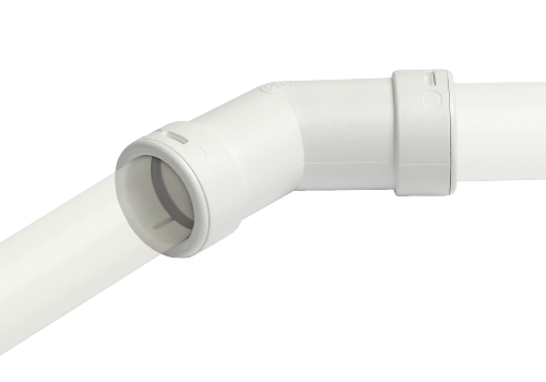 vinkel 135° 20mm