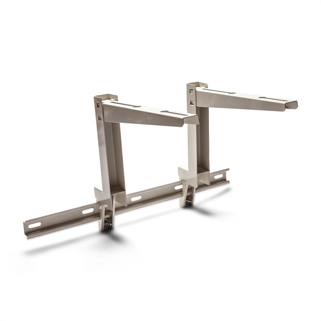 QsanTec sockelstativ - 150kg