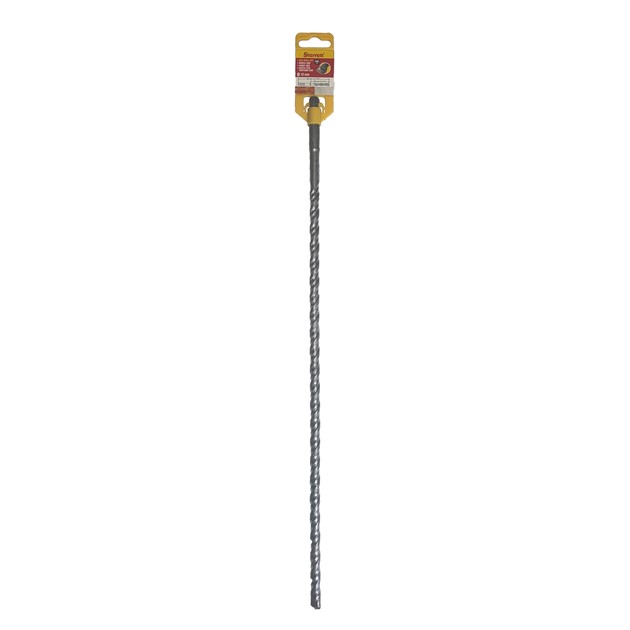 SDS PLUS 2 POINTS 10x460mm