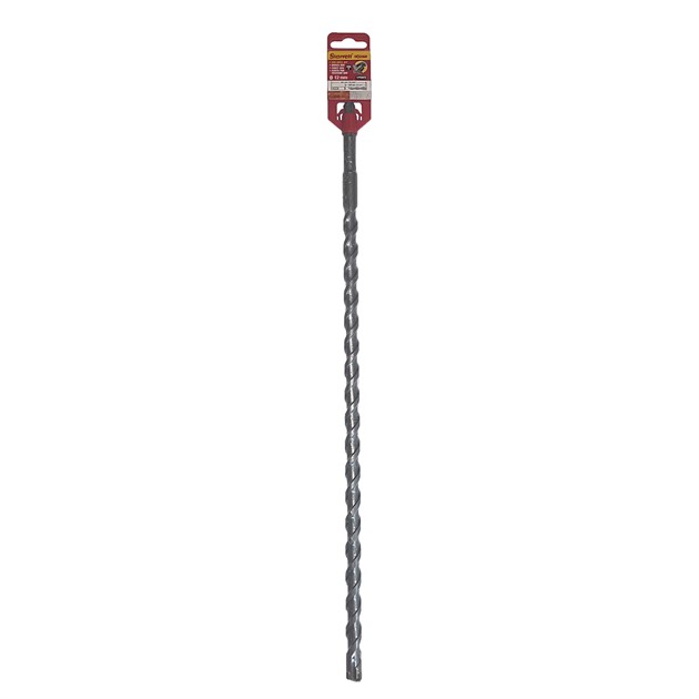 SDS PLUS 4 POINTS 12x460mm