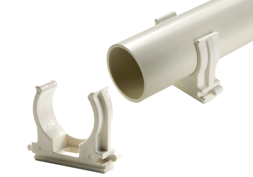 Klammer för TR20, 20 mm
