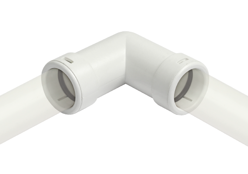 vinkel 90° 20mm