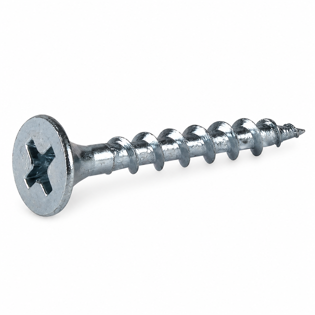 Gipsskruv 3,9x41 FZB - 900st
