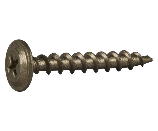 Installation screw 4,5x32mm CS - 250pcs