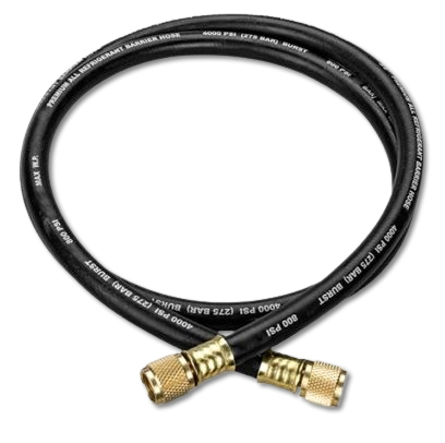 Vakuumslang 3/8" x 3/8" - 1,5m
