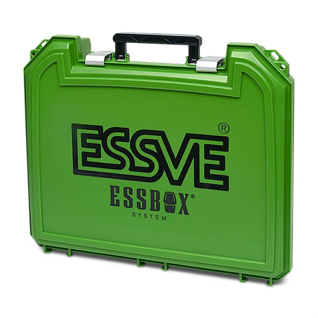 ESSBOX Case XL, 450x520x110mm
