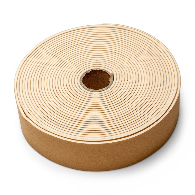 Isolertape Vit, 50x3mm - 9,14m